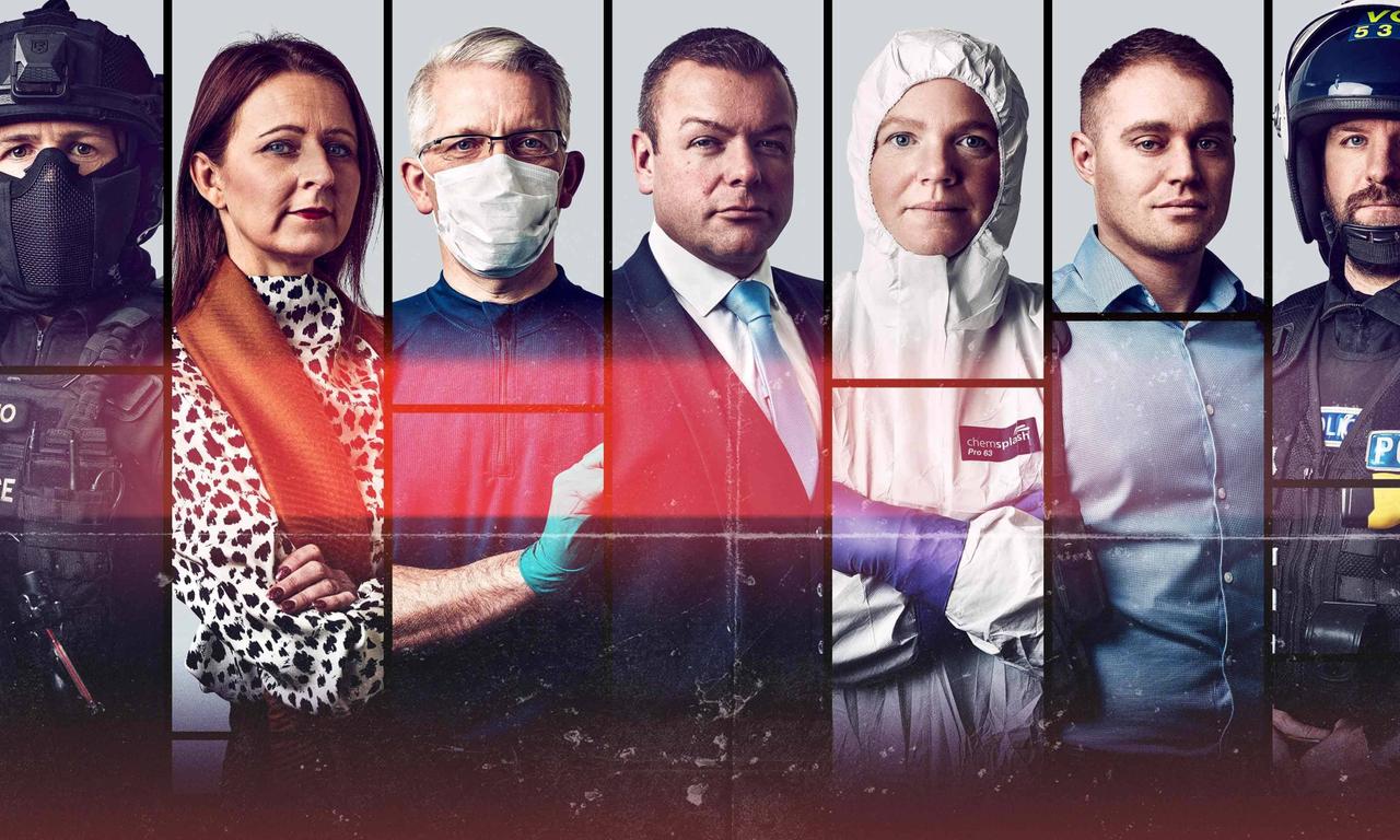 header image for Murder 24/7