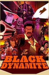Black Dynamite