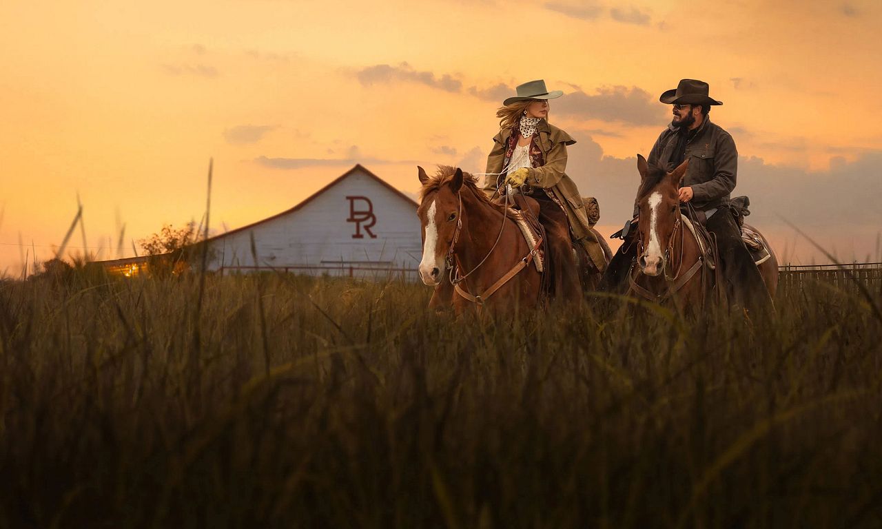 header image for Dutton Ranch