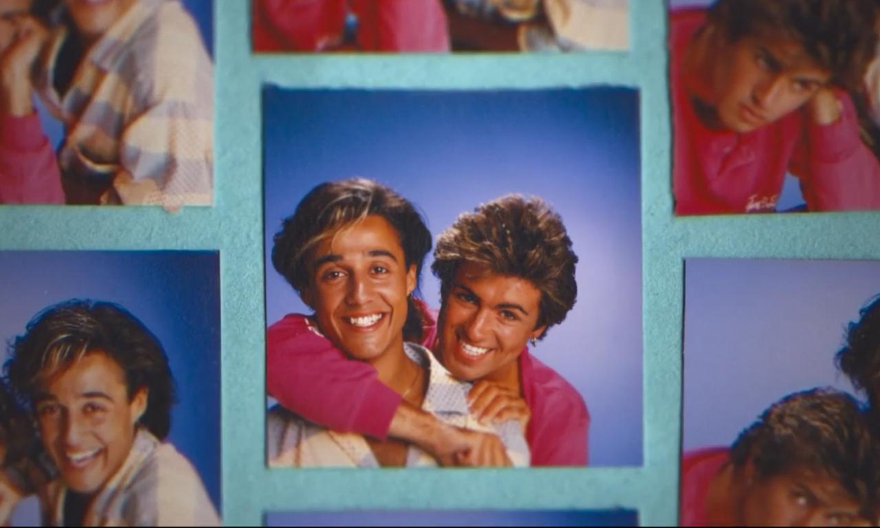 header image for Wham!