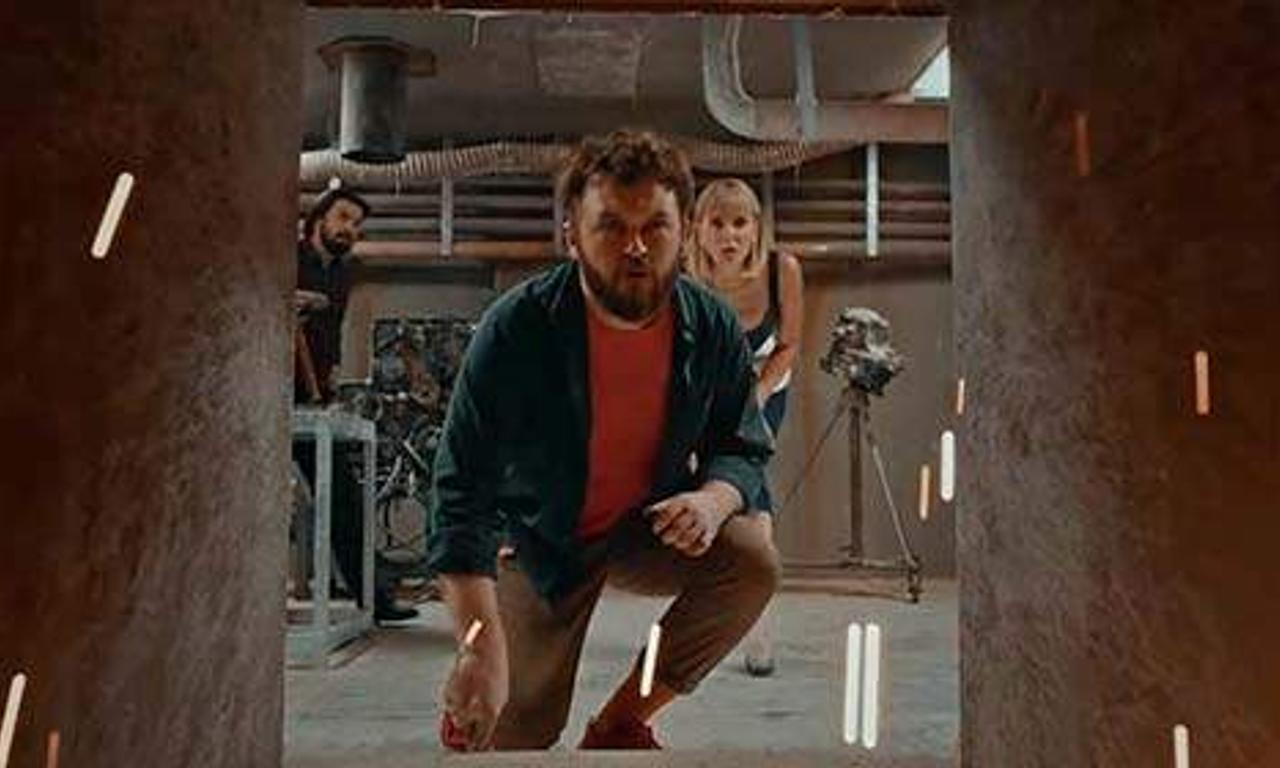 Money Quest Where to Watch and Stream Online Entertainment.ie