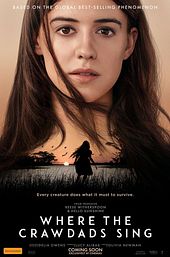 Where the Crawdads Sing