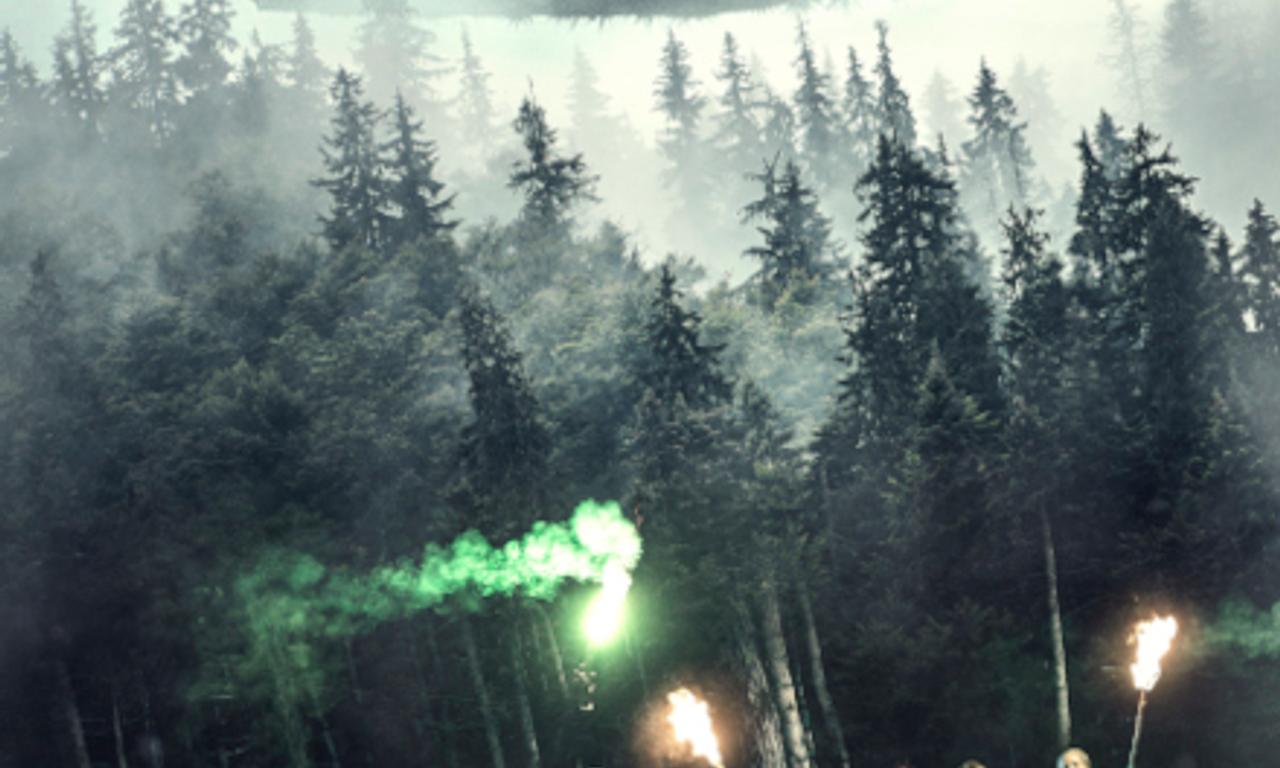 header image for White Sky