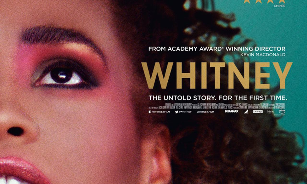 header image for Whitney