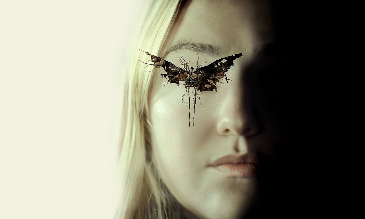 header image for The Watchers