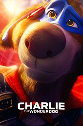Charlie the Wonderdog