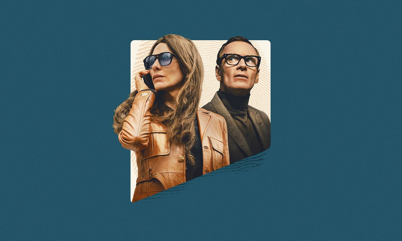 header image for Black Bag