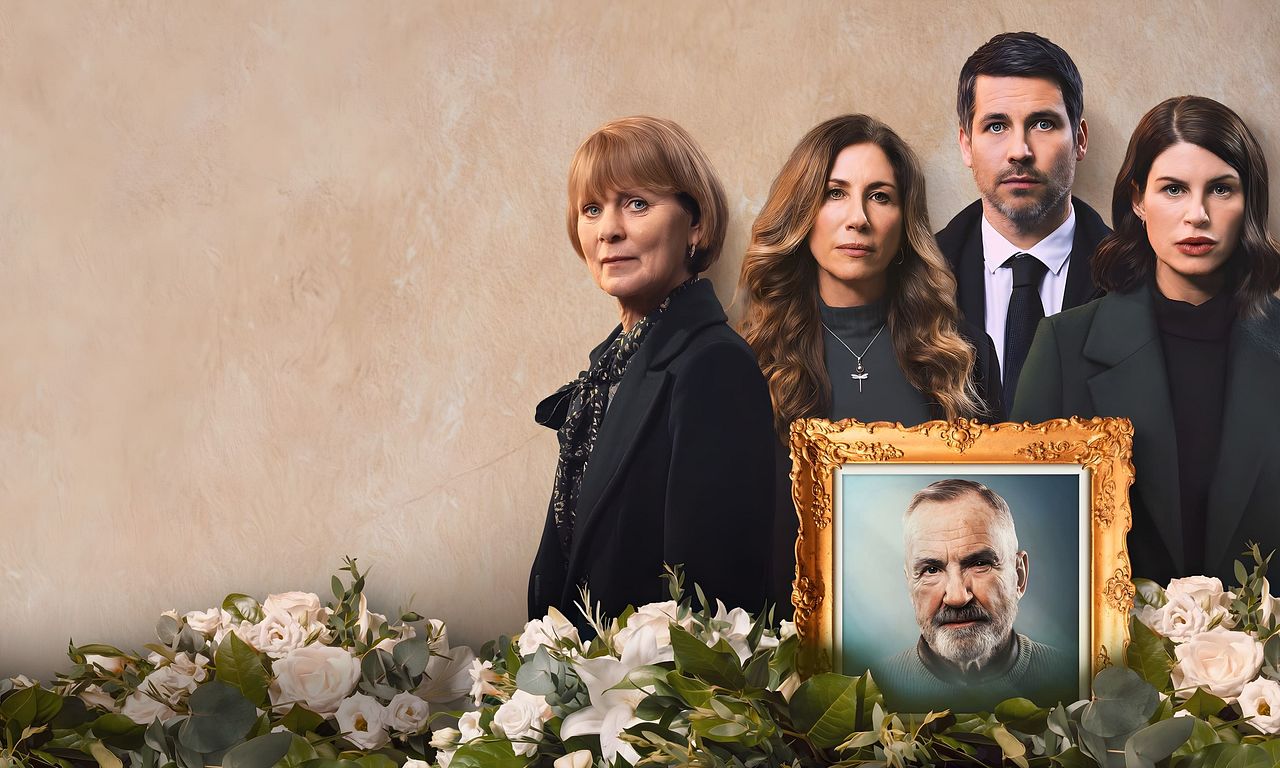 header image for The Inheritance