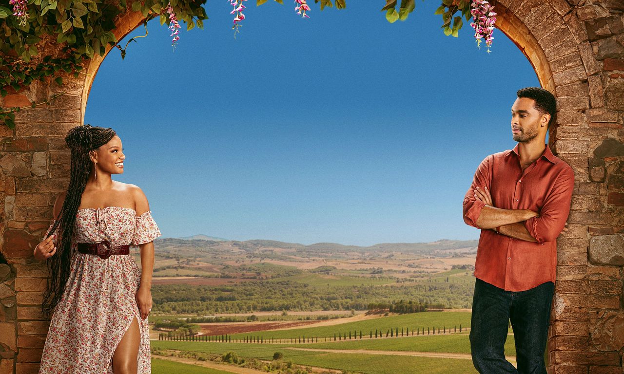 header image for You, Me & Tuscany