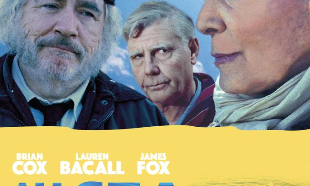 Wide Blue Yonder Where to Watch and Stream Online Entertainment.ie