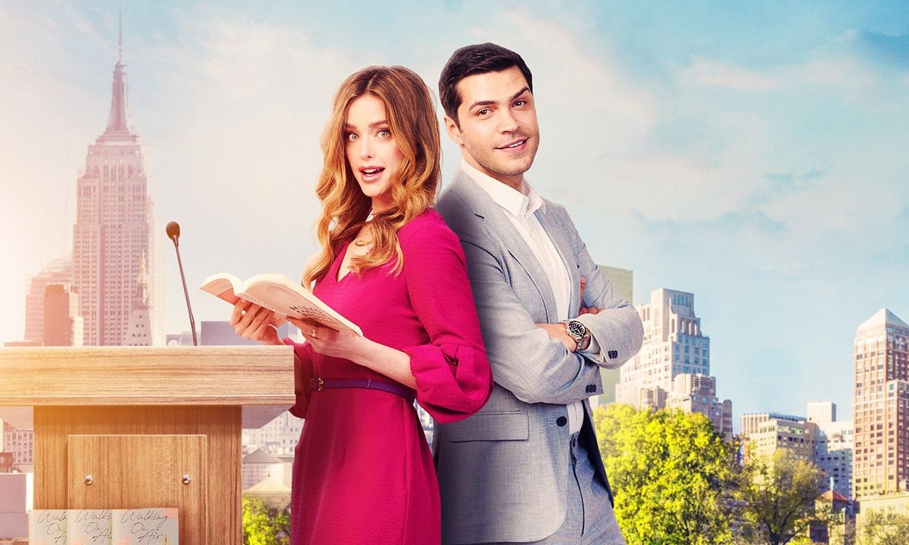 header image for A Bestselling Kind of Love