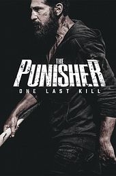 The Punisher: One Last Kill