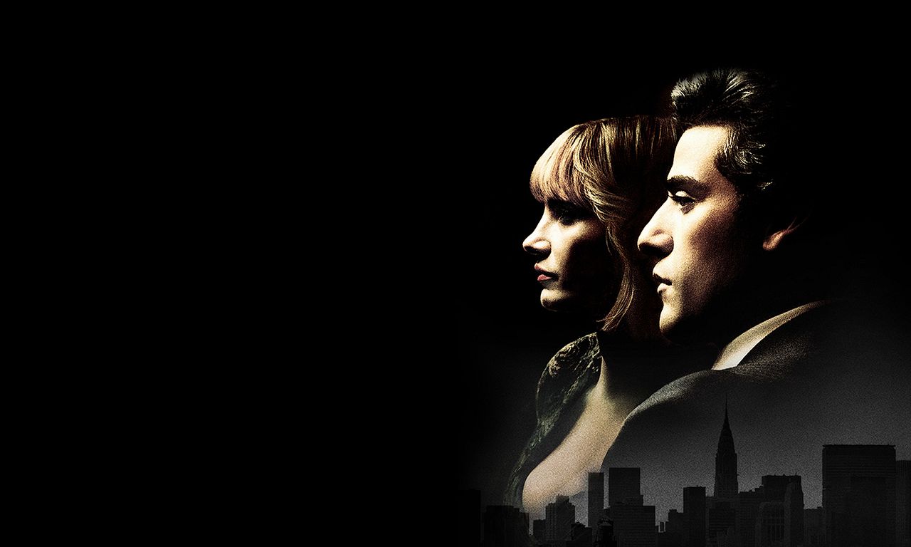 header image for A Most Violent Year
