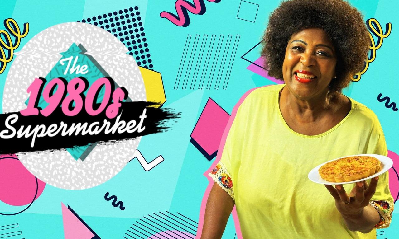 header image for The 1980s Supermarket