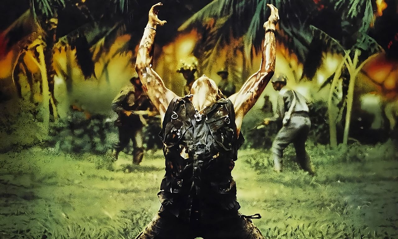 header image for Platoon