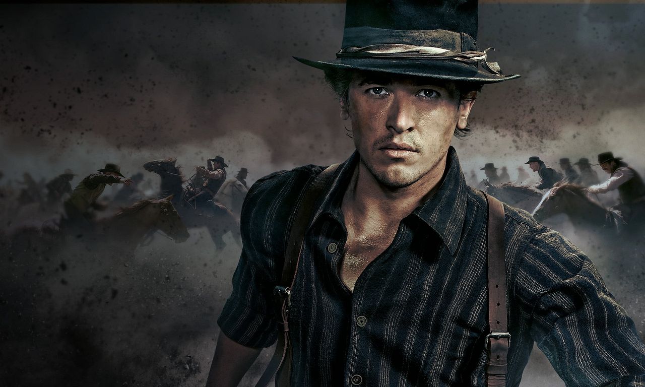 header image for Billy the Kid