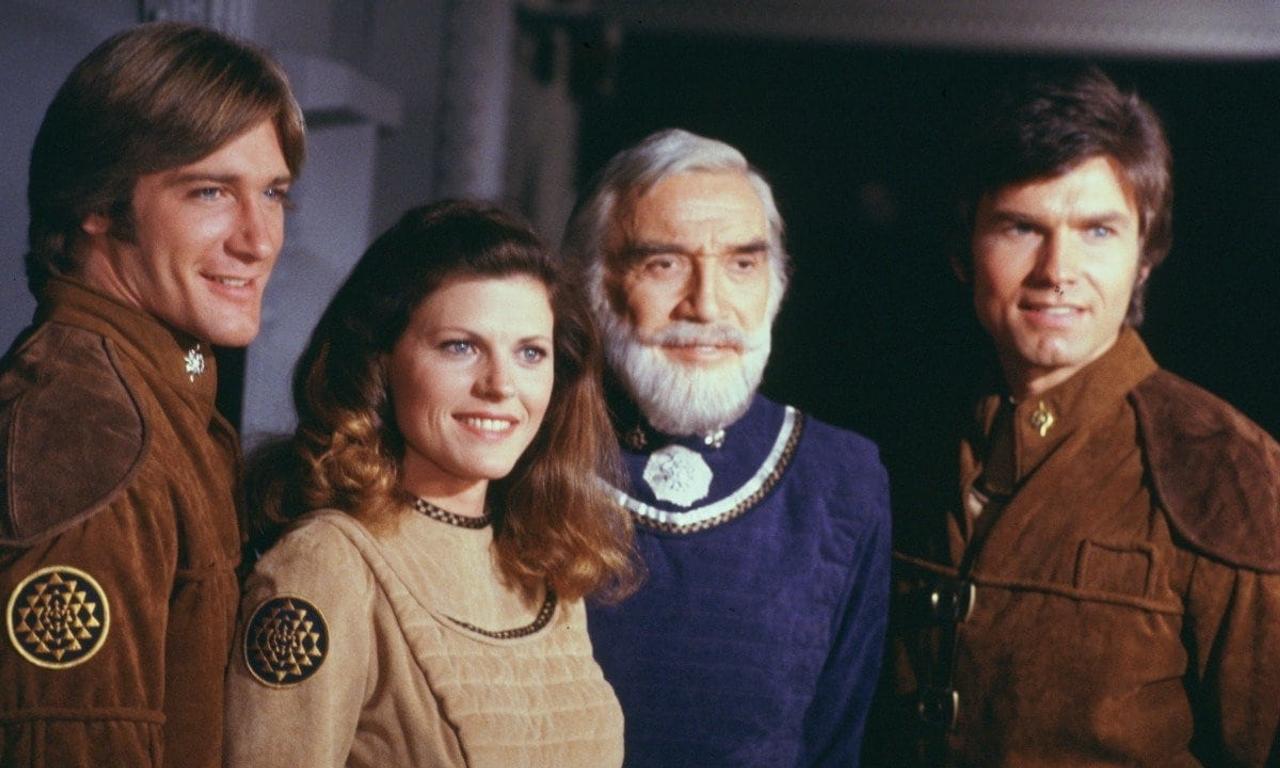 header image for Galactica 1980