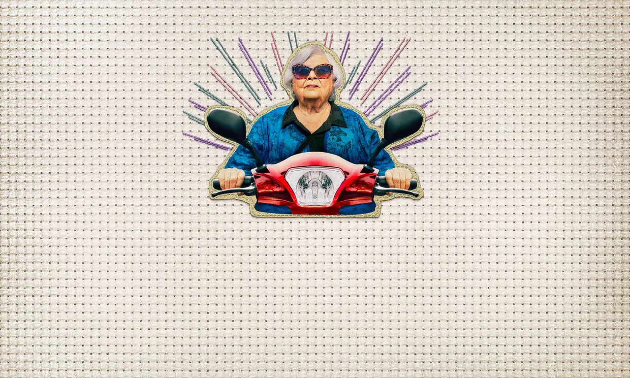 header image for Thelma