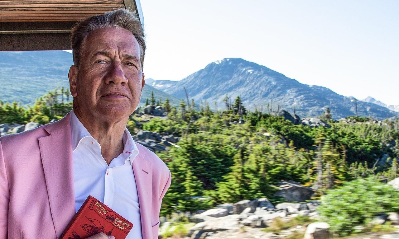 header image for Great Alaskan Railroad Journeys