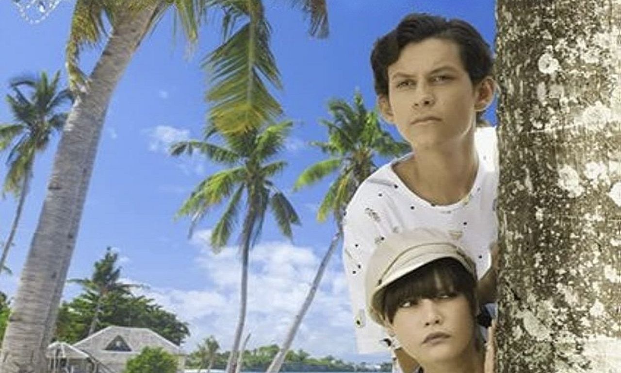 header image for Inspector Sunshine