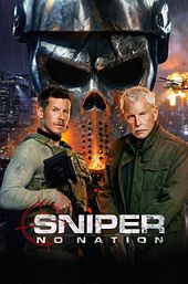 Sniper: No Nation