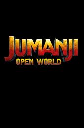 Jumanji: Open World