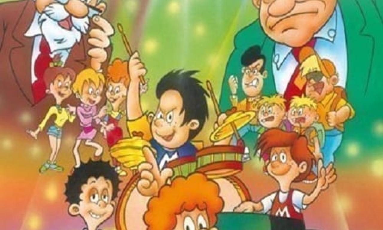 header image for Viva la banda de Mozart