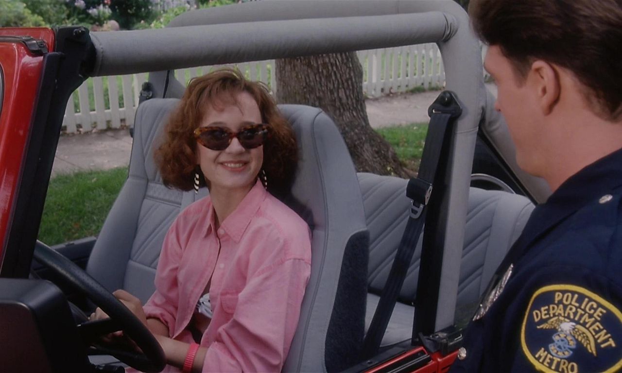 header image for Baby of the Bride