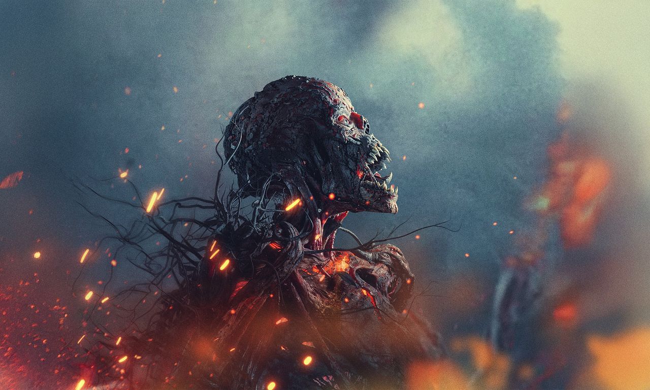 header image for Home Sweet Home: Rebirth