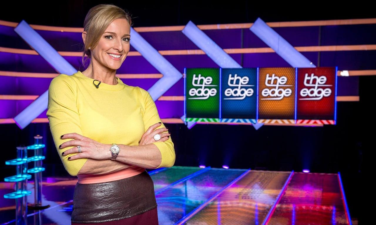 header image for The Edge