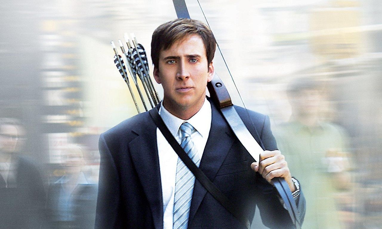 header image for The Weather Man