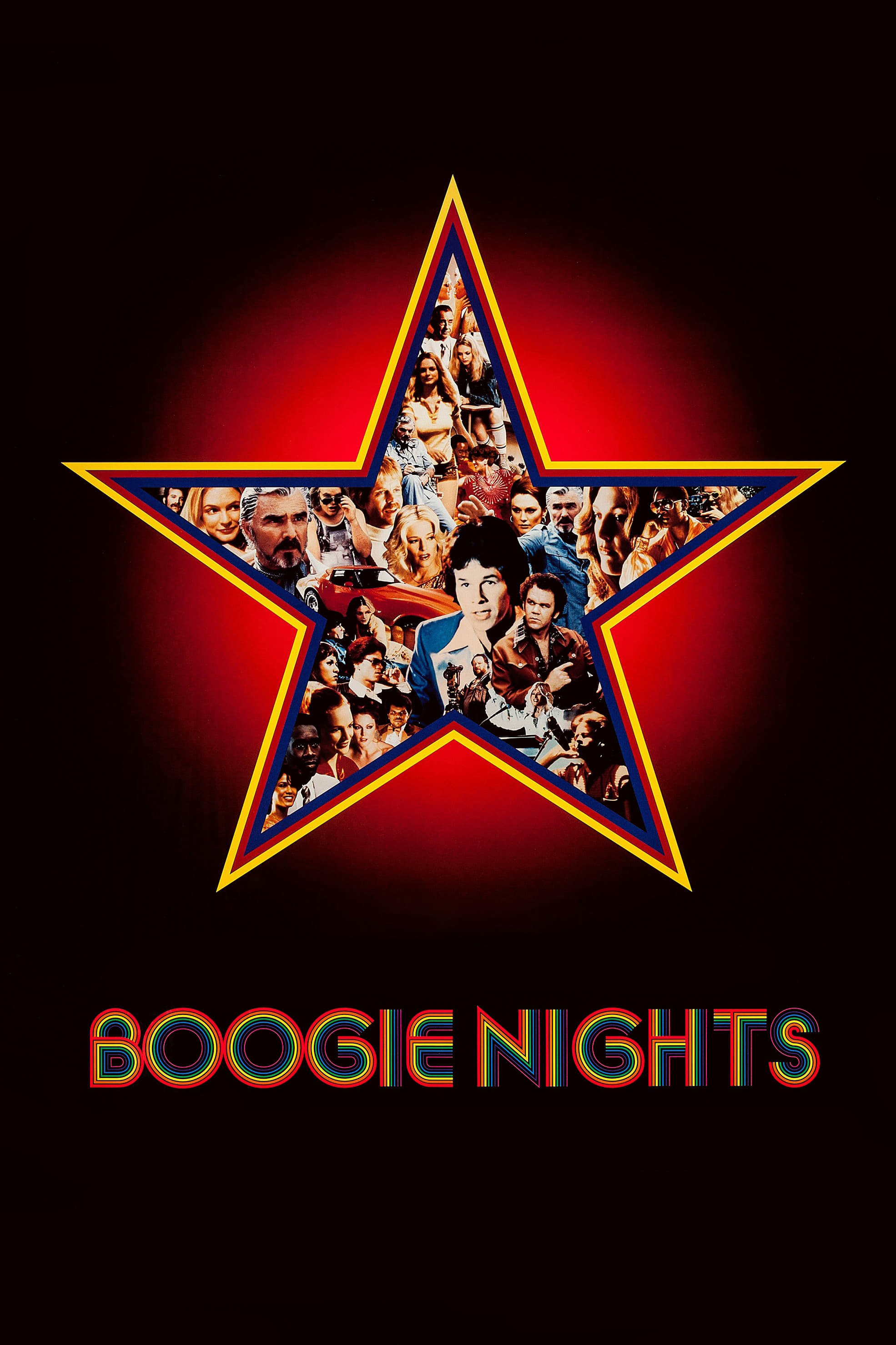 Boogie best sale nights streaming