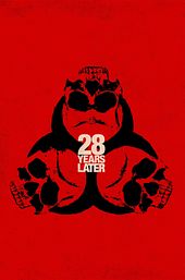 28 Years Later