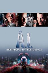 AI: Artificial Intelligence