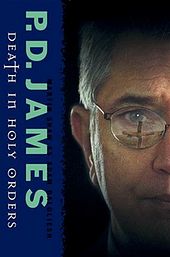 Death in Holy Orders