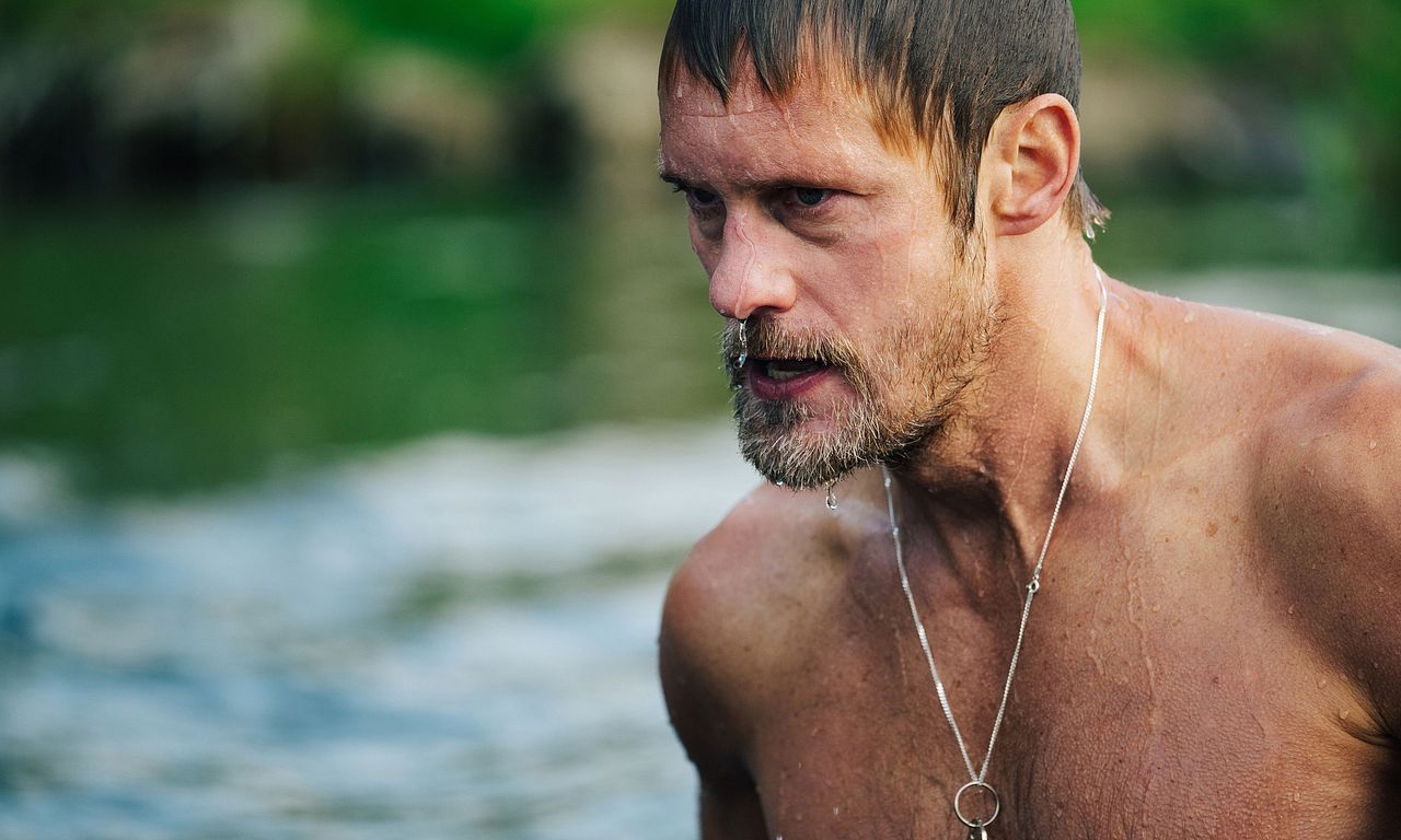 header image for Pillion