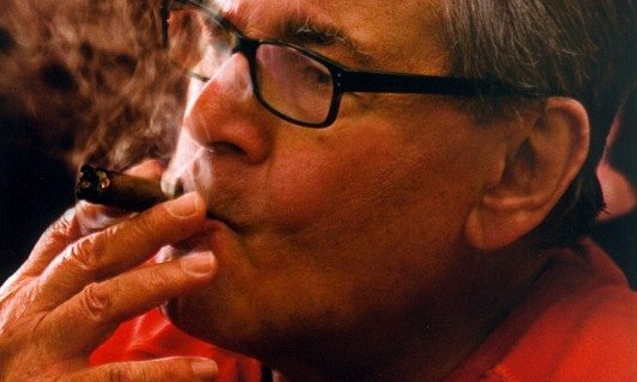 header image for Miloš Forman: What Doesn't Kill You…