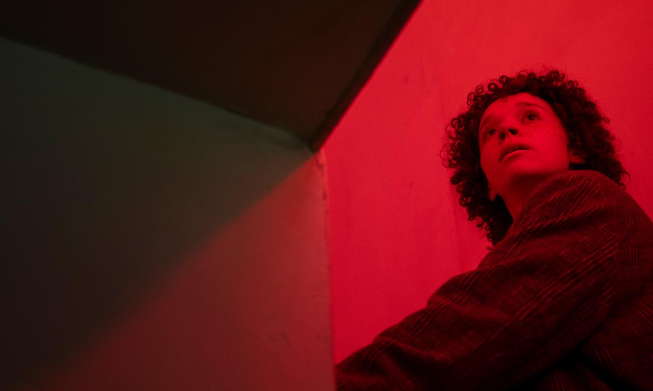 header image for Woken