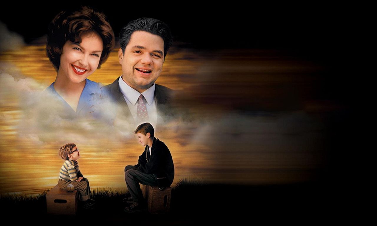 header image for Simon Birch