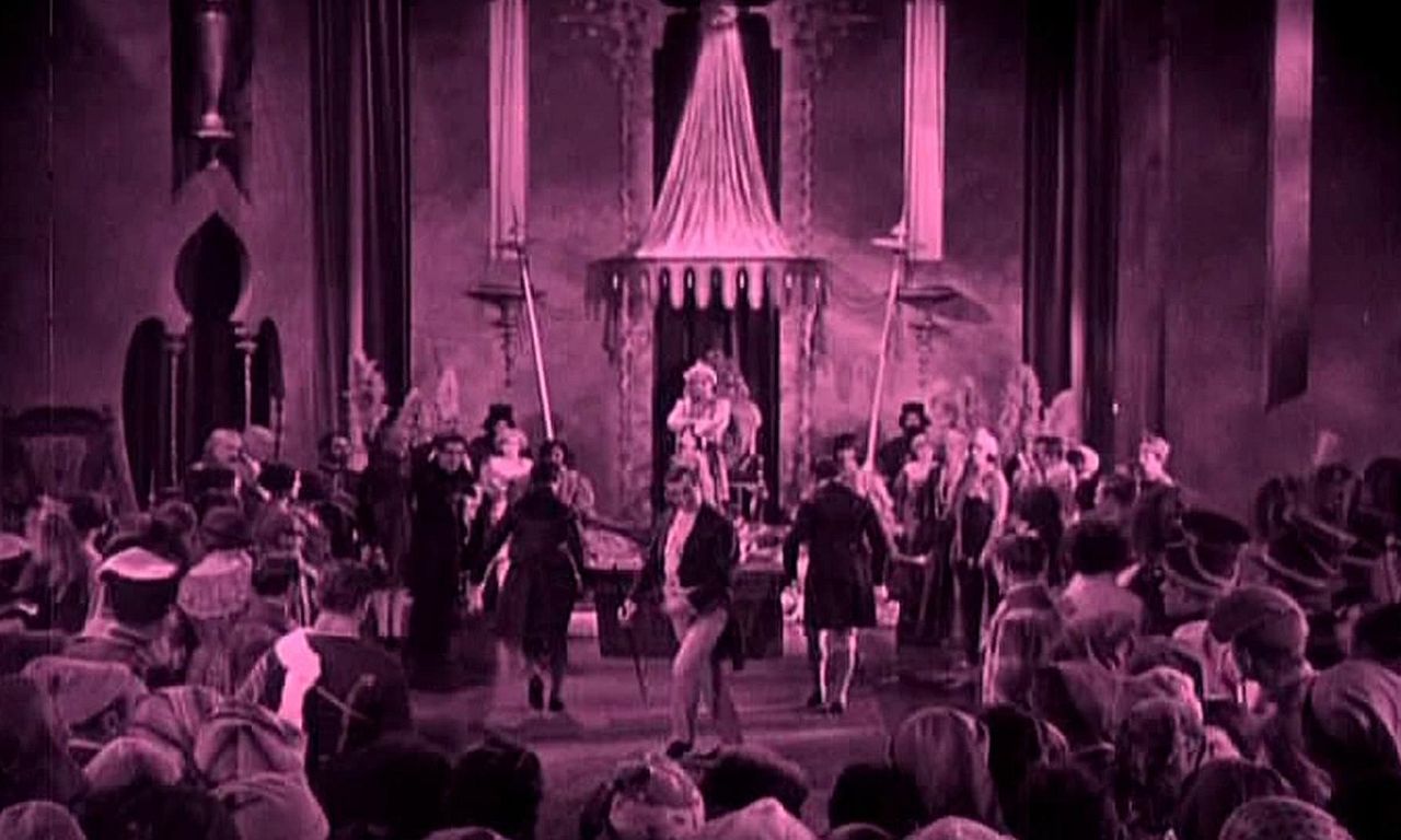 header image for The Wizard of Oz