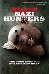 Nazi Hunters