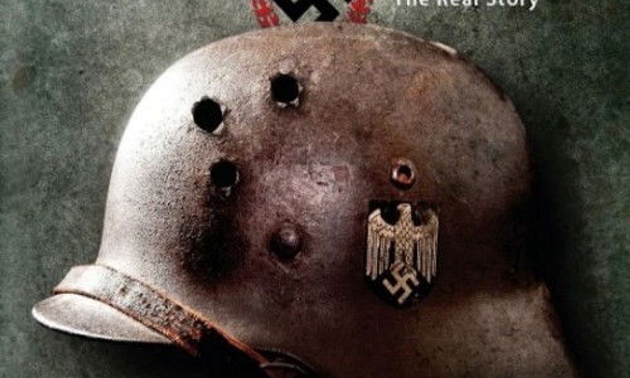 header image for Nazi Hunters