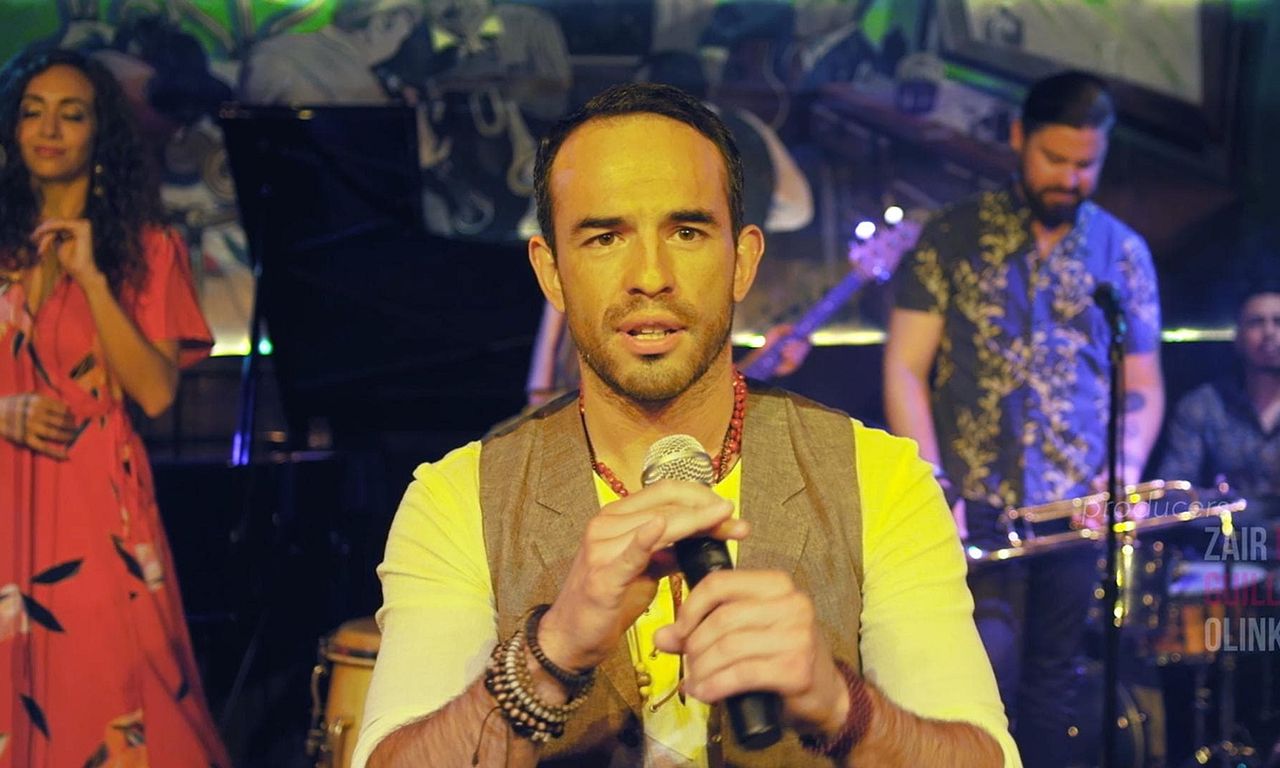 header image for Rumba Love