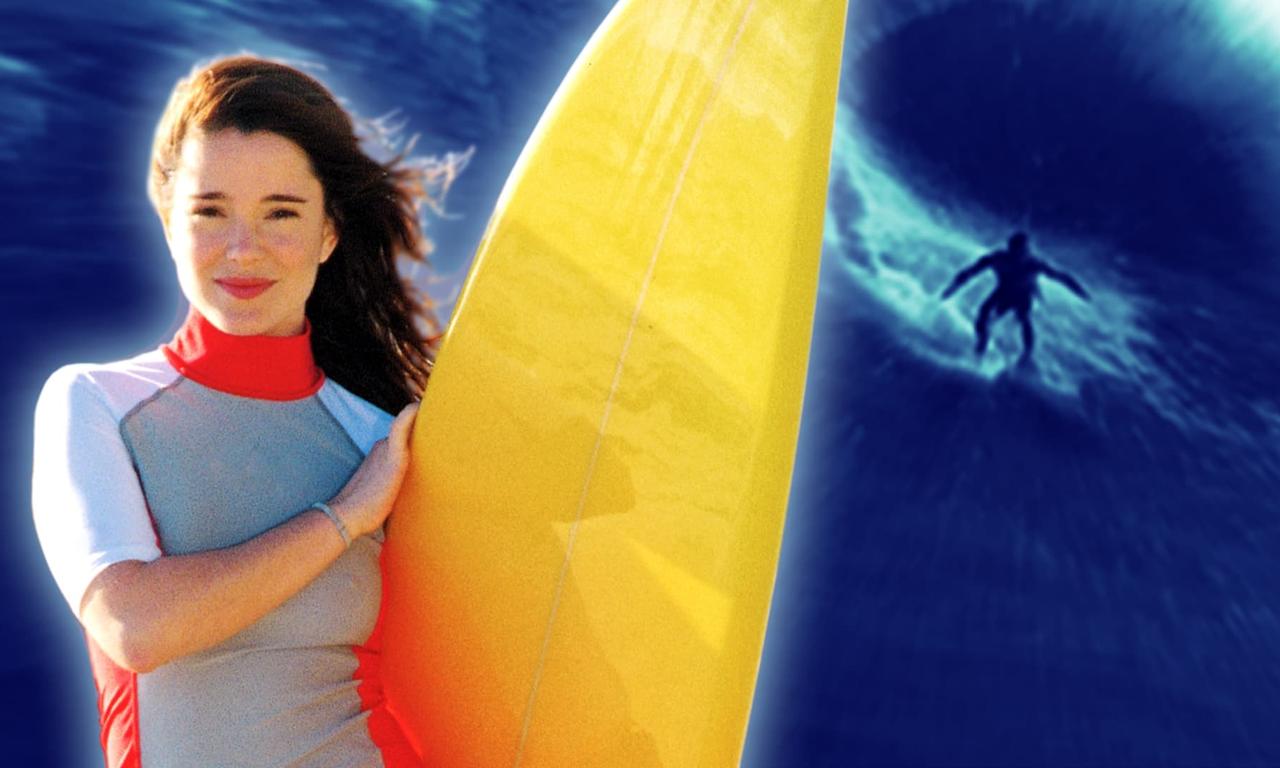 header image for Off the Lip