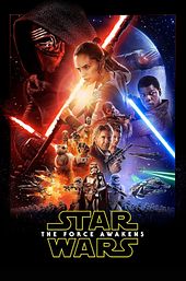 Star Wars: Episode VII - The Force Awakens