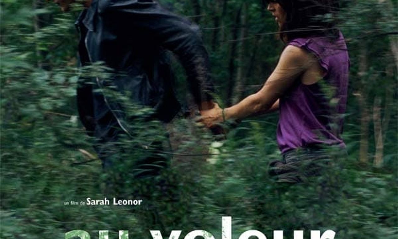 header image for Au voleur