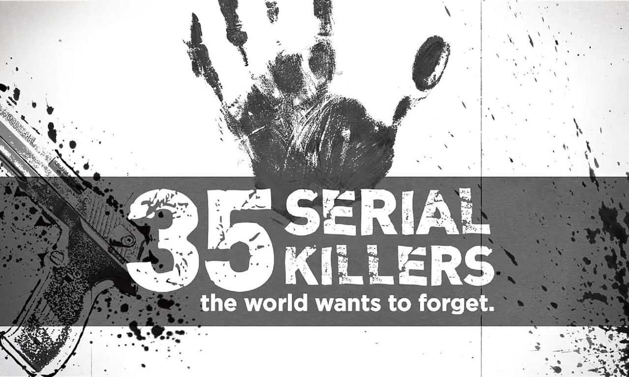 header image for 35 Serial Killers the World Wants to Forget