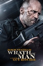 Wrath of Man