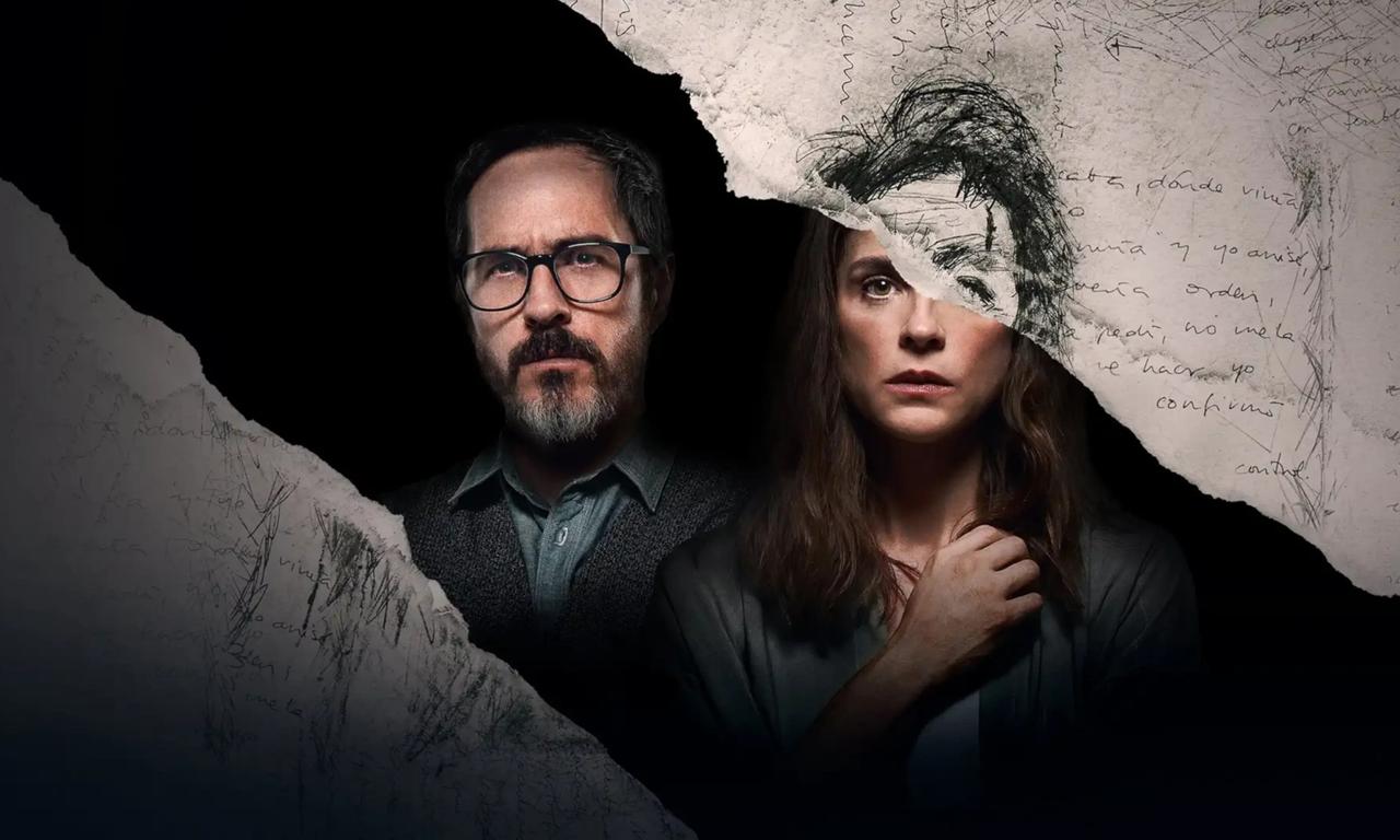 header image for The Diary