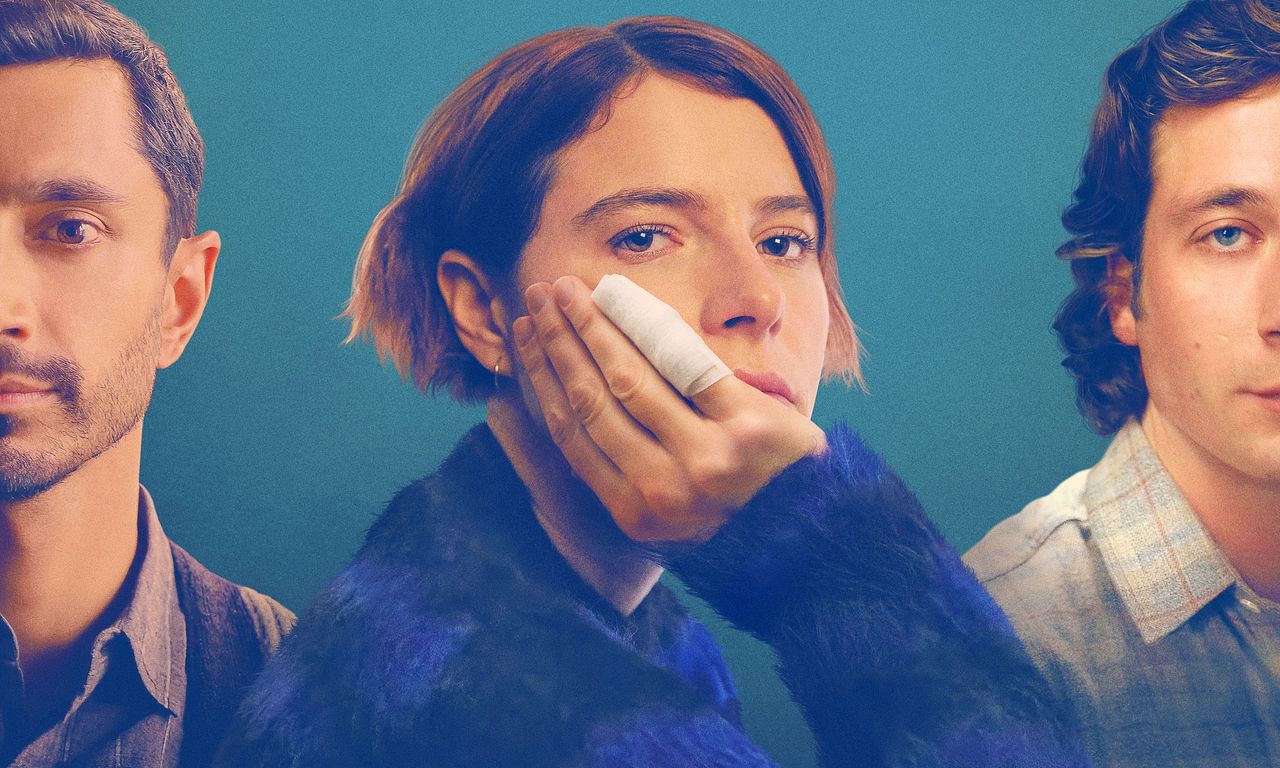 header image for Fingernails